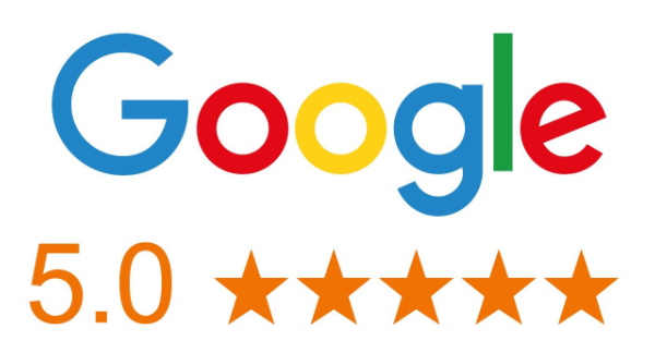 Google ratings