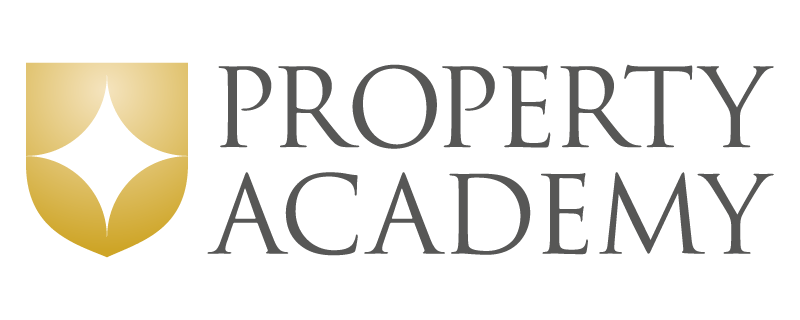 Property Academy logo