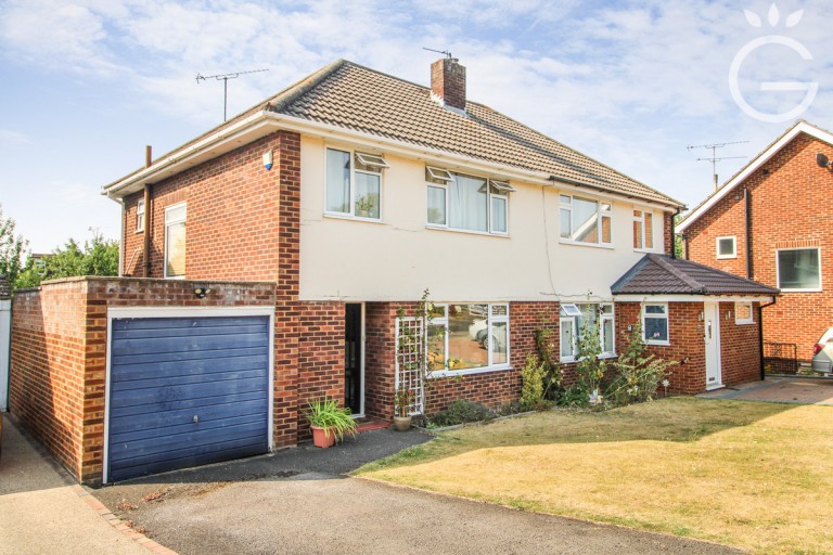 Springfield Park, Twyford, RG10