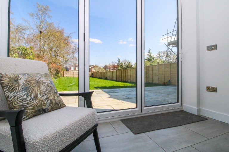 Loddon Bridge Road, Woodley, RG5
