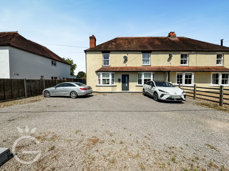 Broadmoor Road, Waltham St. Lawrence, RG10