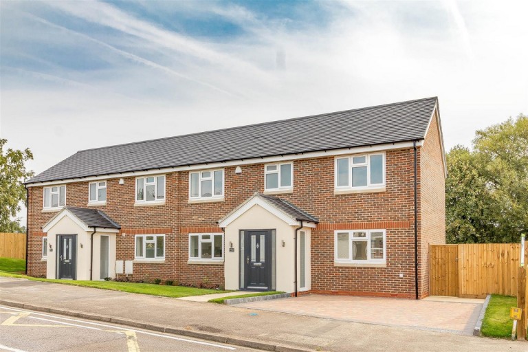 Colleton Drive, Twyford, RG10