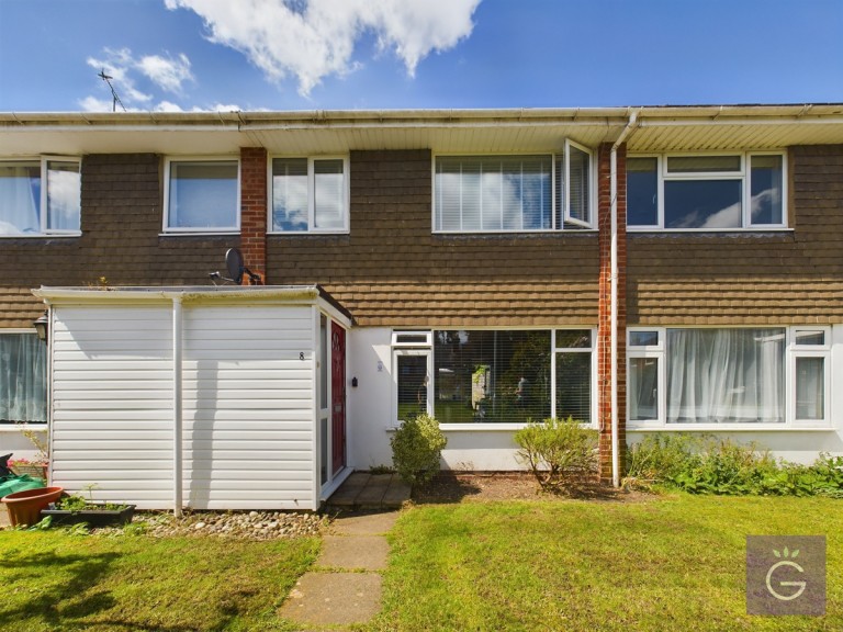 The Grove, Twyford, RG10