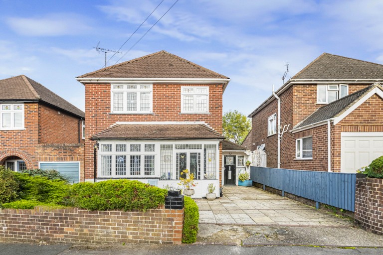 Eastcourt Avenue, Earley, RG6
