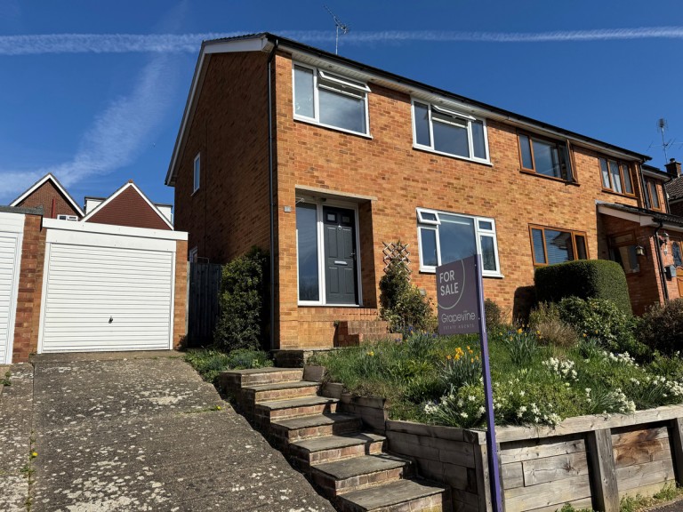 Kibblewhite Crescent, Twyford, RG10