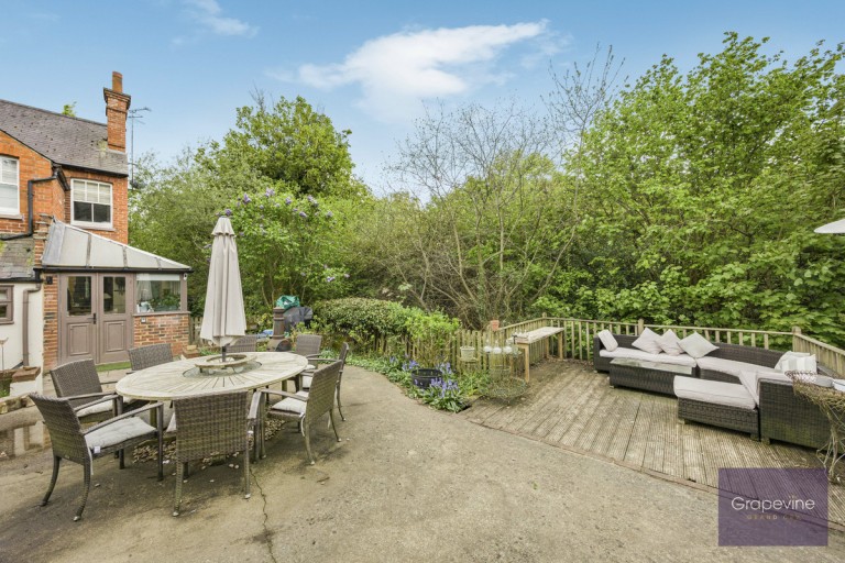 Brook Street, Twyford, RG10