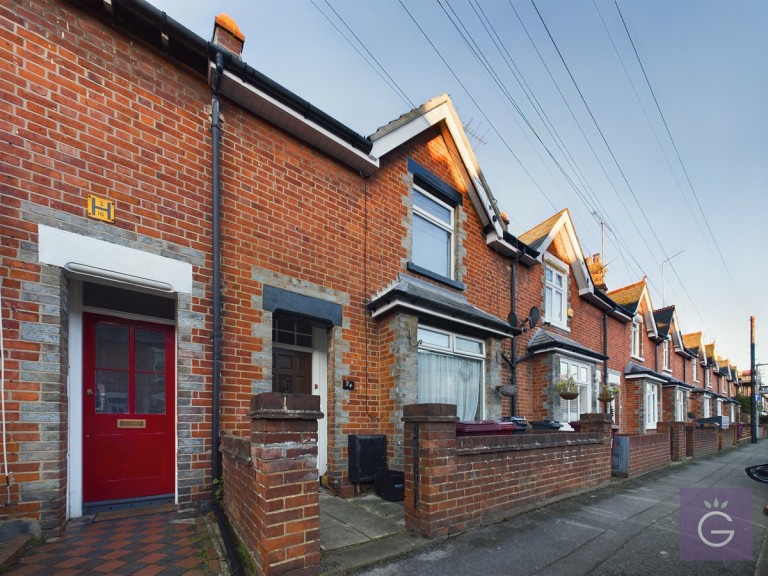 Kings Road, Caversham, RG4