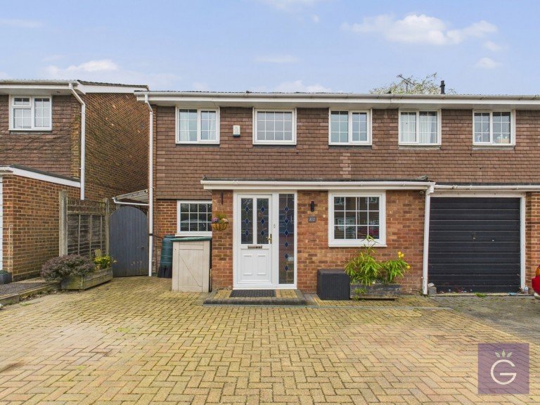 Bathurst Road, Winnersh, RG41
