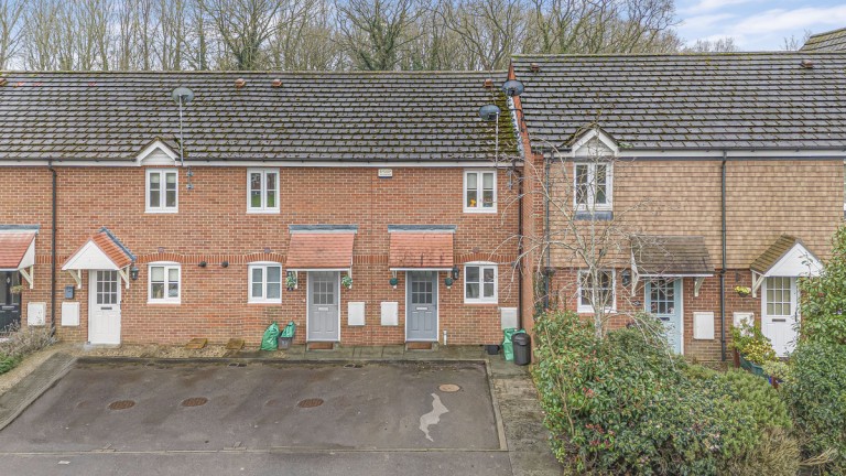 Poperinghe Way, Arborfield, Reading