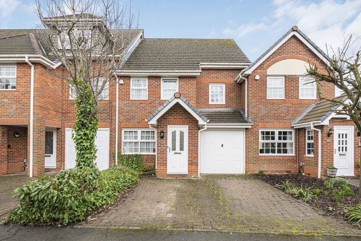 Floorplan for Artillery Mews, Tilehurst Road, RG30