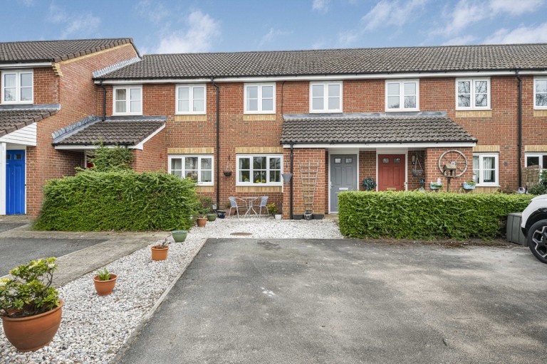 Harrow Way, Sindlesham, RG41