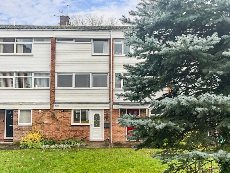 Colleton Drive, Twyford, RG10