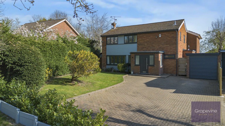 Duffield Road, Woodley, RG5