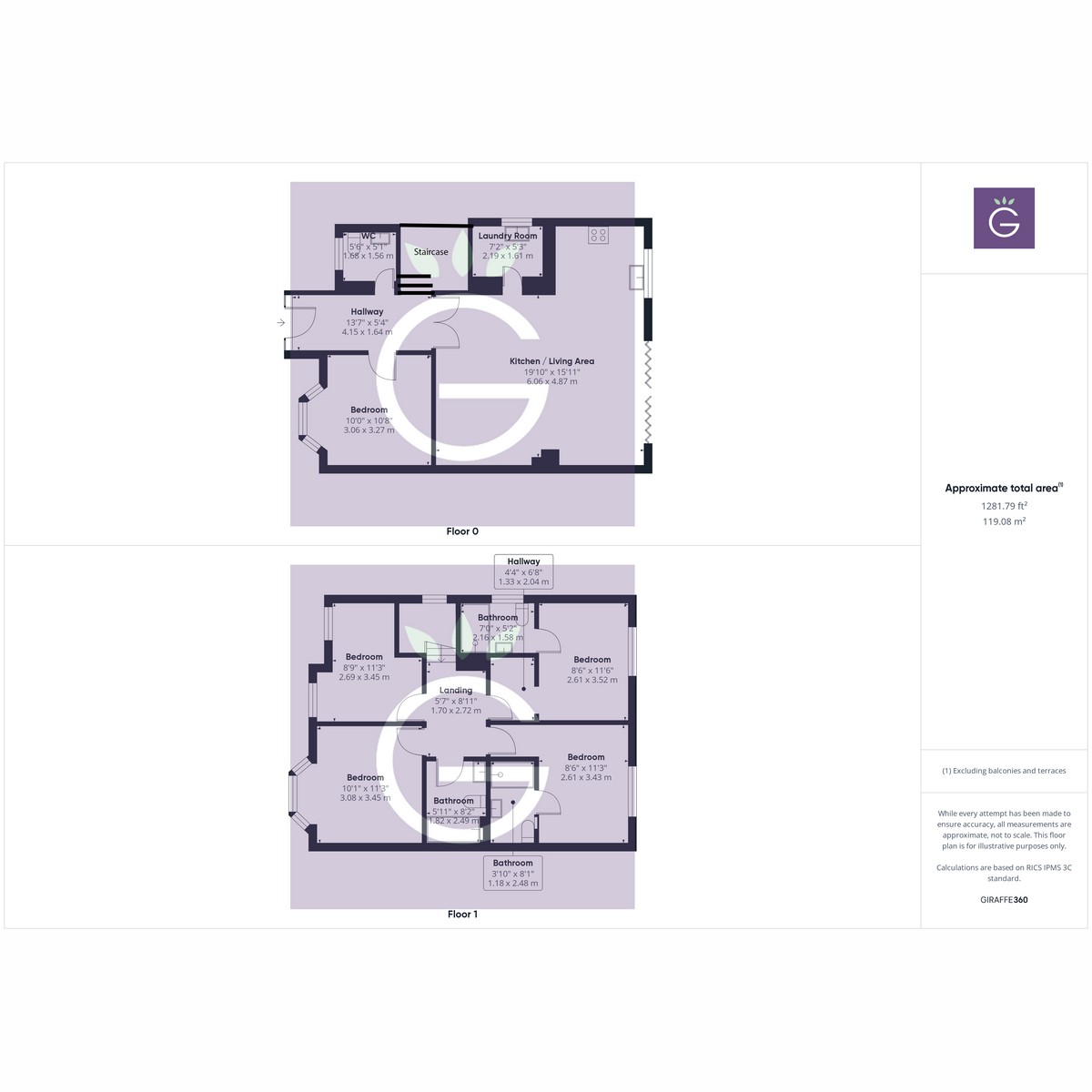 Floorplan for Woodmill Lane, Southampton , SO18