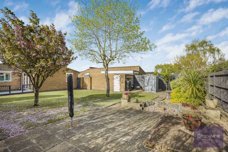 Hurst Park Road, Twyford, RG10