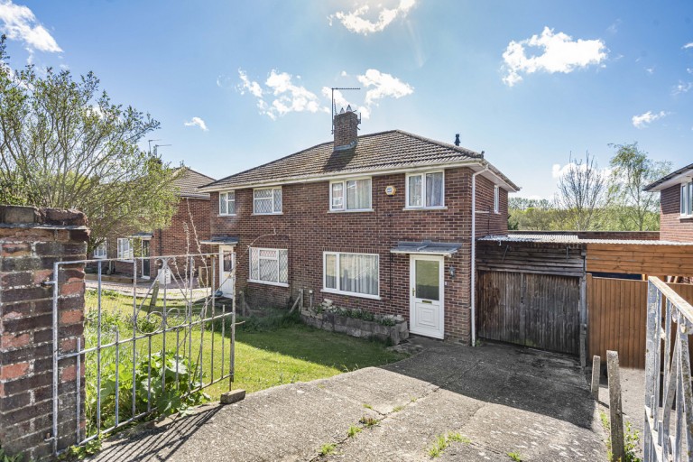 Birdhill Avenue, Reading, RG2