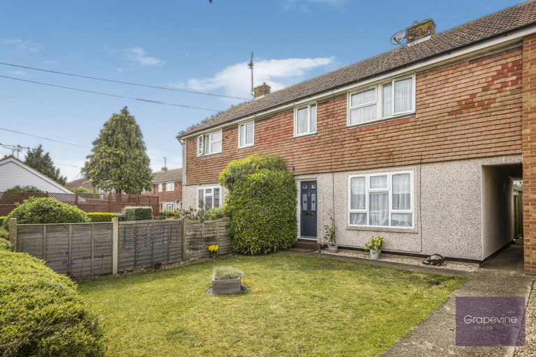 Pennfields, Ruscombe, RG10