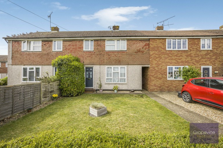 Pennfields, Ruscombe, RG10