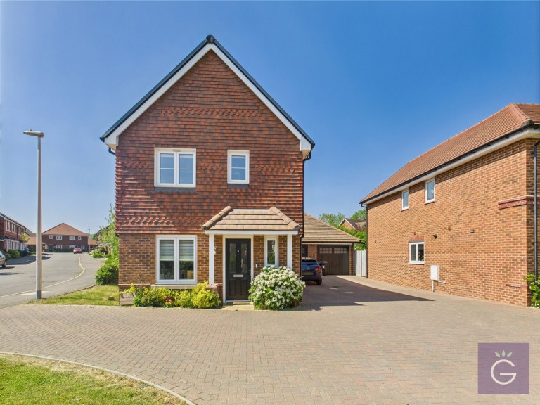 Norman Rise, Spencers Wood, RG7