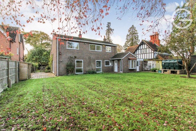 Shurlock Row, , RG10