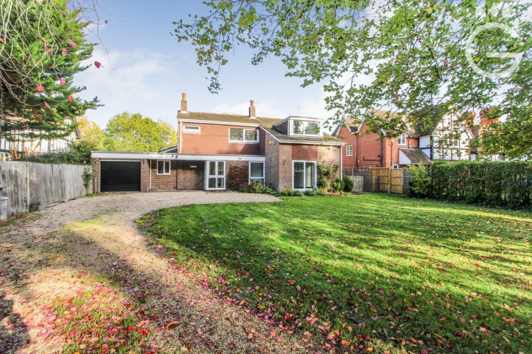 Shurlock Row, , RG10