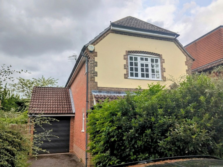 Jarvis Drive, Twyford, RG10