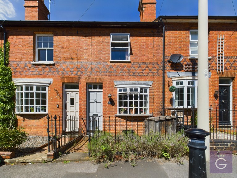 Brook Street, Twyford, RG10