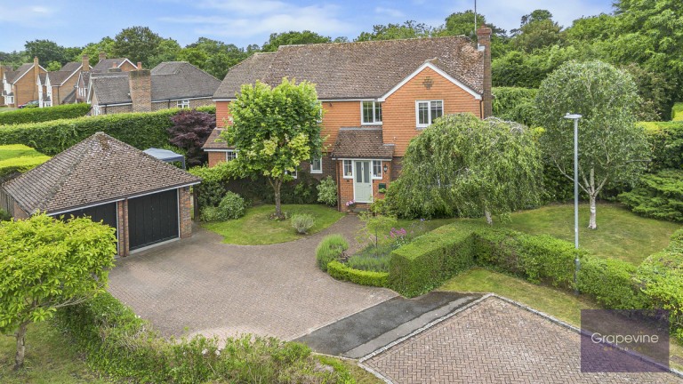 Yewhurst Close, Twyford, RG10