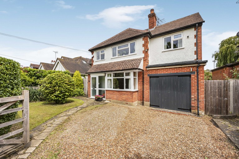 Mill Lane, Earley, RG6