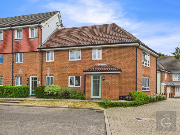 Hartigan Place, Woodley, RG5