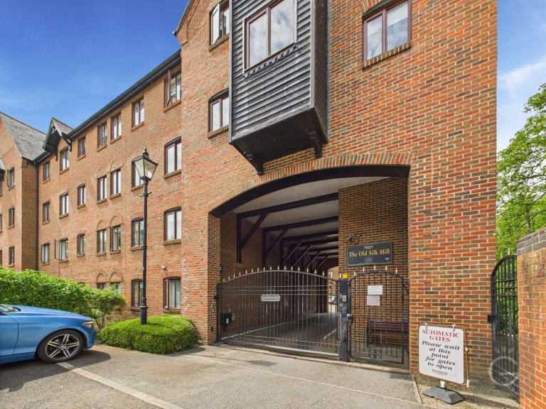 Old Silk Mill, Twyford, RG10