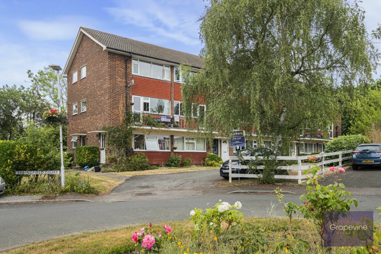 Springfield Court, Springfield Park Twyford, RG10