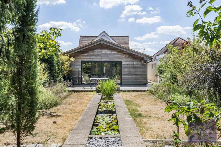 Woodlands Avenue, Woodley, RG5