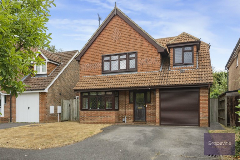 Jarvis Drive, Twyford, RG10