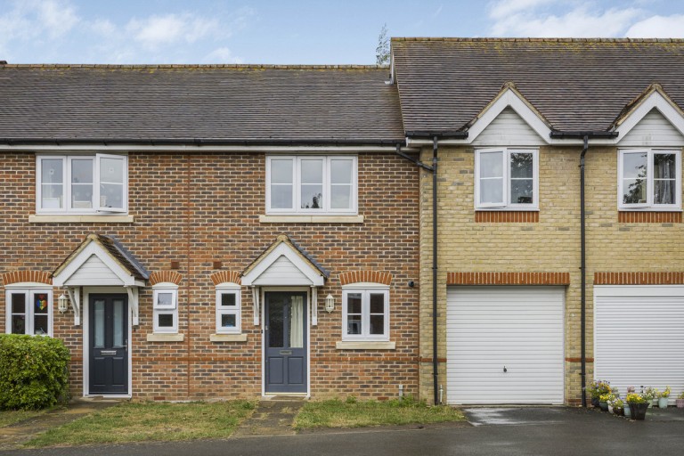 Letts Green, Woodley, RG5