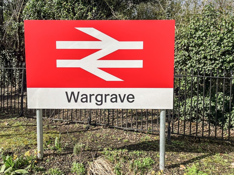 Wargrave