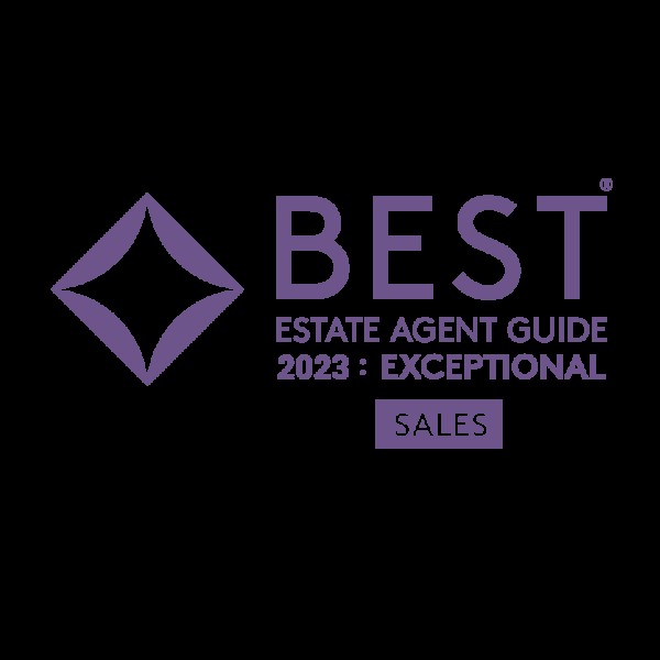 BEST Estate Agent Guide 2023 - Exceptional Sales