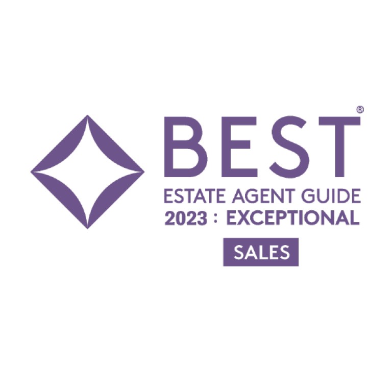 BEST Estate Agent Guide 2023 - Exceptional Sales