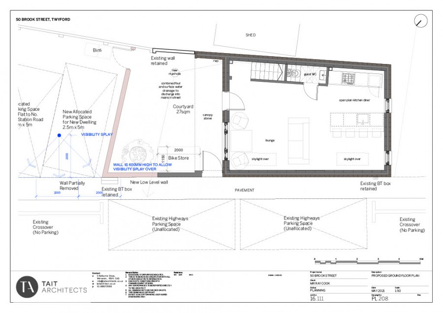 Images for Cobblers , Brook Street, Twyford