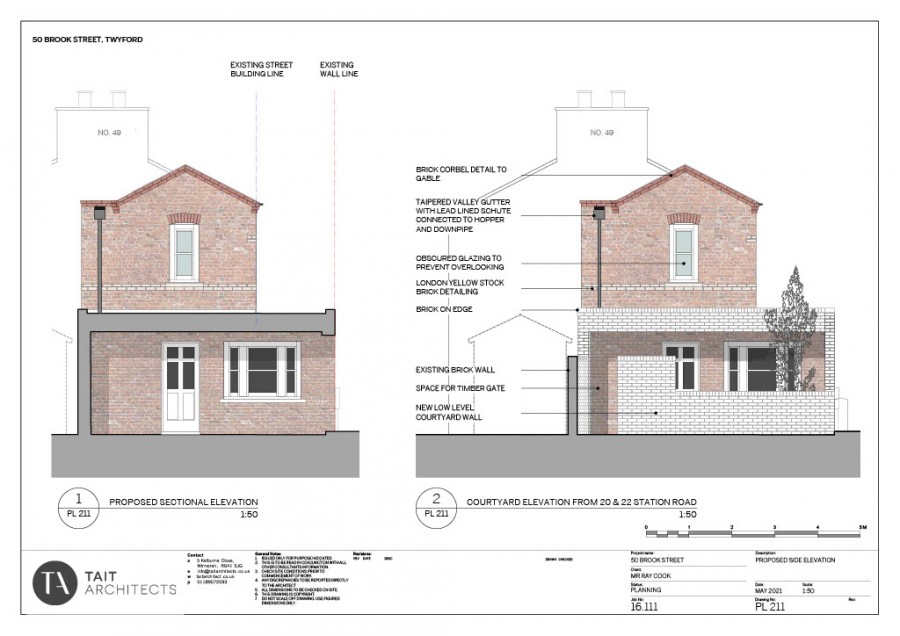 Images for Cobblers , Brook Street, Twyford