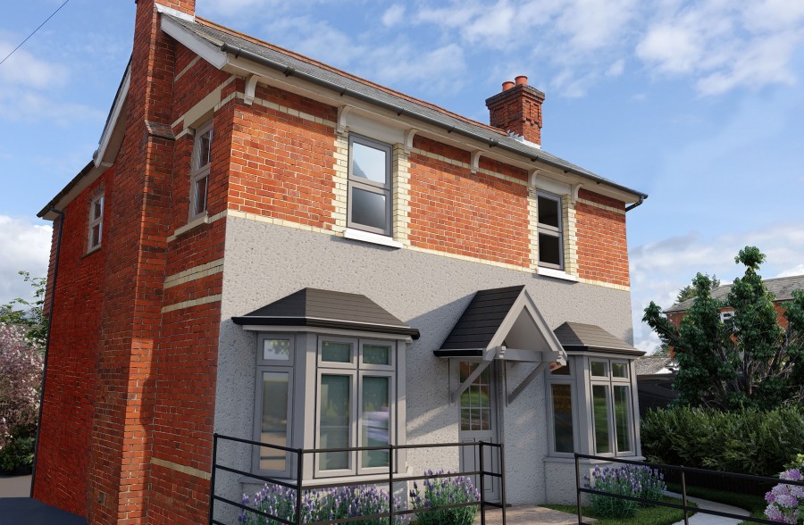 Images for The Old Post Office, Wargrave
