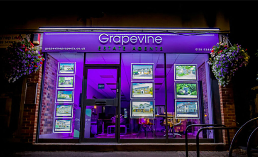 Grapevine Estate Agents