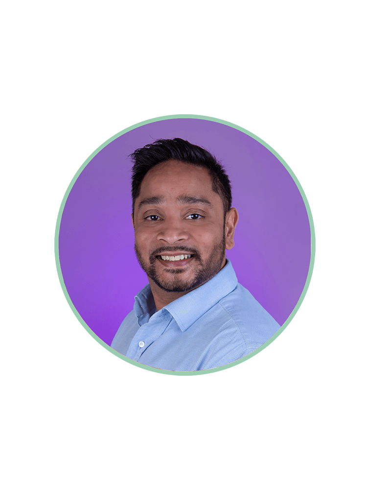 Image of Saurav Ghosh