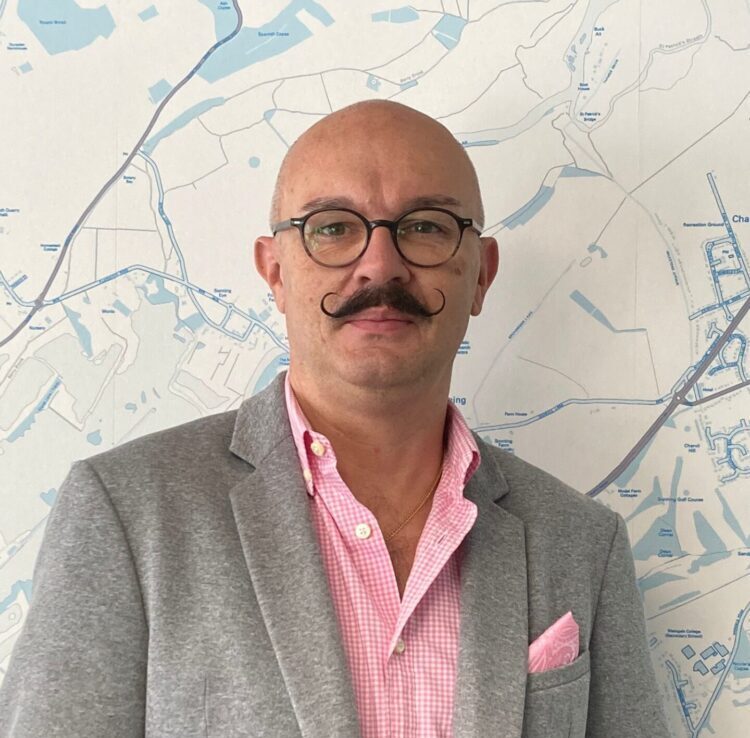 Image of Andy Smith