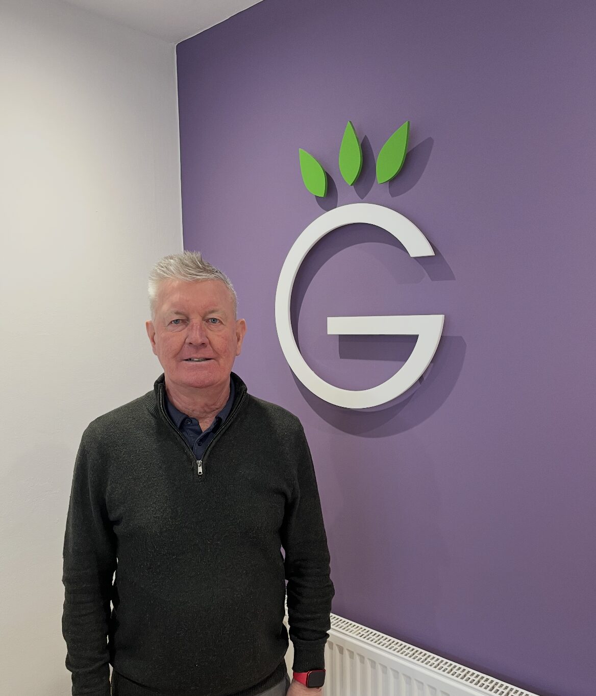 Image of John Bennett