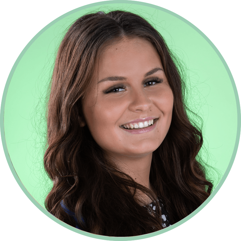 Holly Watson, Lettings Property Manager